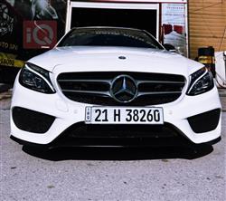 مێرسێدس بێنز C-Class